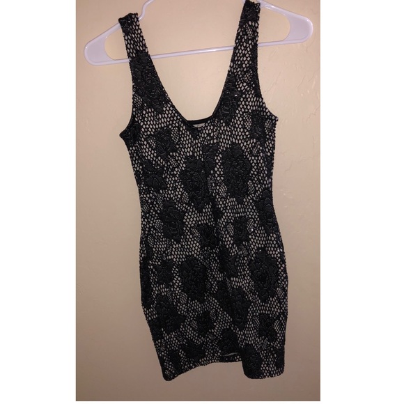 Windsor Body-con Dress - Picture 2 of 3